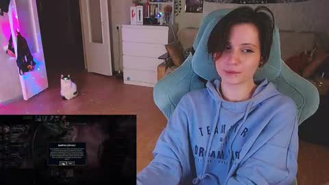 Kris online show from February 7, 2025, 11:13 pm