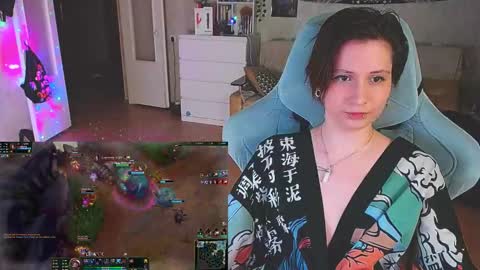 Kris online show from February 19, 2025, 8:10 pm