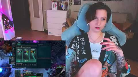 Kris online show from March 2, 2025, 9:01 pm