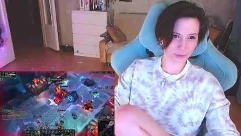 Kris online show from March 11, 2025, 7:47 pm