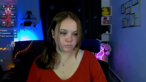 yume_sakura_ online show from October 1, 2025, 7:09 pm