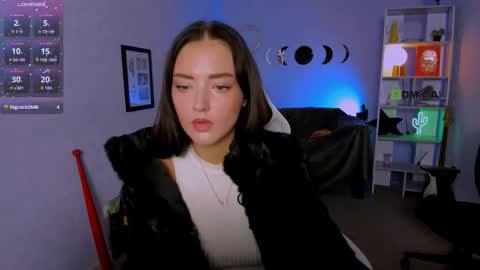 yume_sakura_ online show from October 2, 2025, 12:23 pm