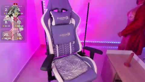 Snapshot of yumecam_rooms chatting on July 25, 2026, 12:31 am Yumecam rooms online show from July 25, 2026, 12:31 am