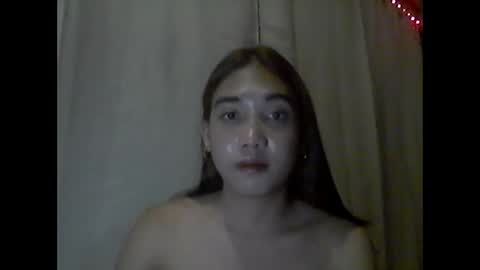 Snapshot of yumeiko chatting on October 6, 2025, 11:18 am yumeiko online show from October 6, 2025, 11:18 am