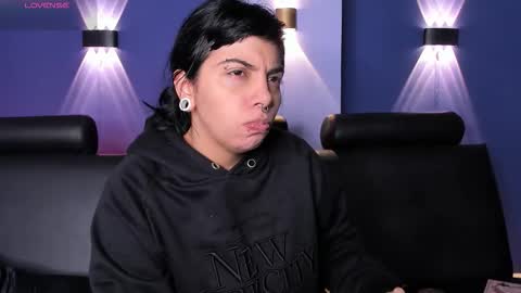 YUMEKO  online show from September 28, 2025, 12:54 pm