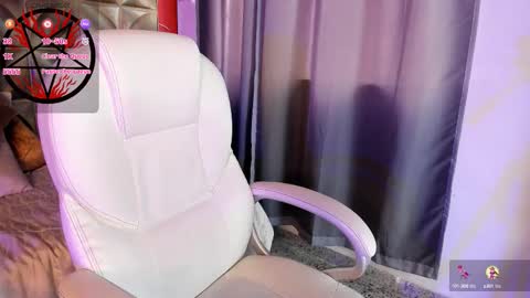 YUMEKO  online show from October 5, 2025, 12:47 pm