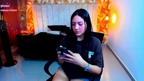 Snapshot of yumeko_michael chatting on June 10, 2026, 3:55 pm yumeko_michael online show from June 10, 2026, 3:55 pm