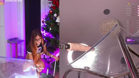 Snapshot of yumeko_midari chatting on February 1, 2025, 2:05 am Martha chan online show from February 1, 2025, 2:05 am