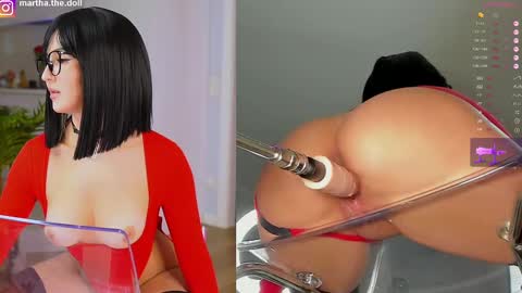 Snapshot of yumeko_midari chatting on February 24, 2025, 2:08 am Martha chan online show from February 24, 2025, 2:08 am