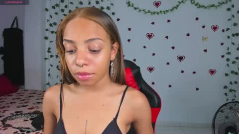 yumi_hanna online show from April 18, 2026, 4:49 am