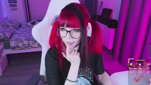 Yumi 3 online show from January 18, 2026, 2:32 pm