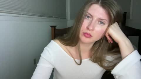 yumiandwolf online show from February 21, 2026, 4:57 am