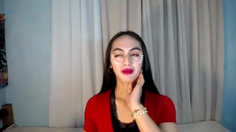 Snapshot of yumiexx chatting on June 29, 2026, 6:41 am CALL ME YUMLEXX online show from June 29, 2026, 6:41 am