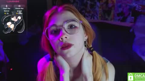 Yumeko online show from September 22, 2025, 5:15 pm