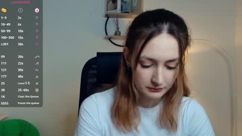 yumiko_yumi online show from April 3, 2026, 4:10 am