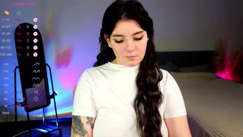 YumemiyaYumi online show from December 22, 2024, 9:53 pm