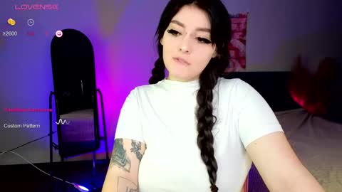 YumemiyaYumi online show from February 9, 2025, 10:21 pm