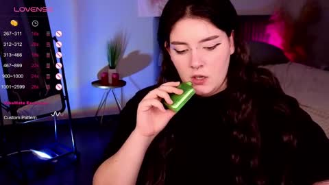 YumemiyaYumi online show from March 1, 2025, 3:53 am