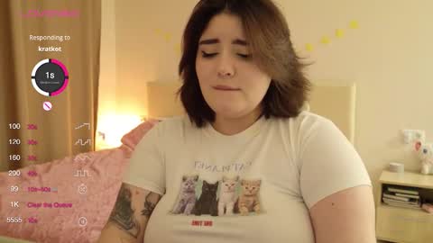 YumemiyaYumi online show from January 13, 2026, 11:54 pm