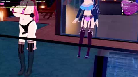 yumiyum99 online show from September 12, 2025, 10:54 pm