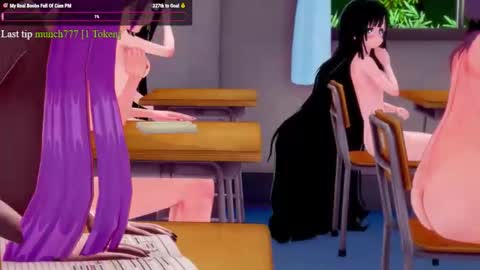 yumiyum99 online show from October 24, 2025, 11:01 pm