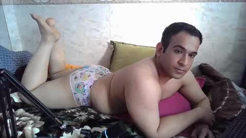 yummerboy online show from February 27, 2026, 4:56 am
