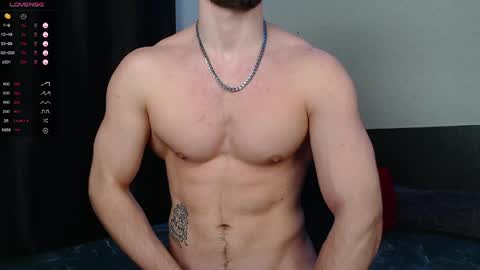 STUD online show from April 18, 2026, 9:02 am