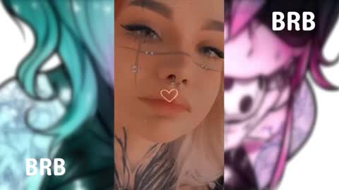 Catherine online show from October 2, 2025, 3:02 am