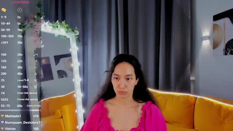 Cindey online show from April 6, 2026, 11:55 am