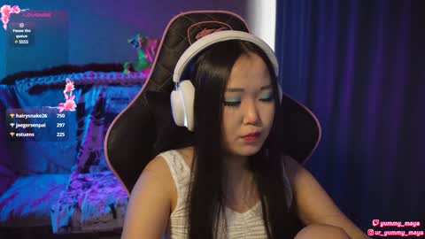 Chimi online show from February 8, 2025, 6:54 am