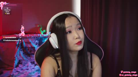 Chimi online show from February 21, 2025, 9:13 am