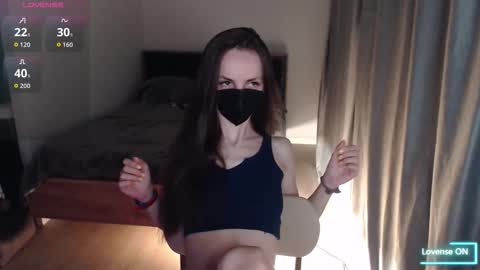 Snapshot of yummy_waffle chatting on February 14, 2026, 4:48 pm yummy_waffle online show from February 14, 2026, 4:48 pm