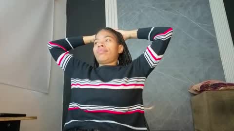 Yummyduo online show from January 13, 2026, 12:43 pm