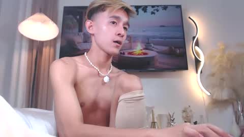 Justine online show from December 28, 2024, 10:13 pm