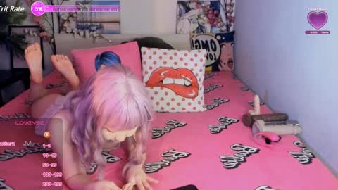 KIM online show from February 2, 2025, 2:06 am