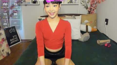 KIM online show from October 15, 2025, 3:28 am