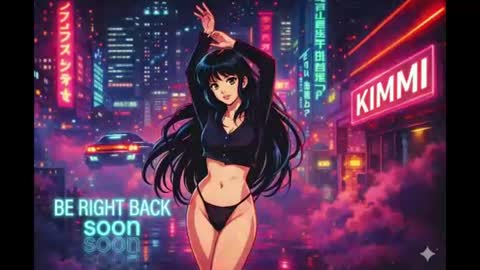 KIM online show from July 5, 2026, 7:43 pm