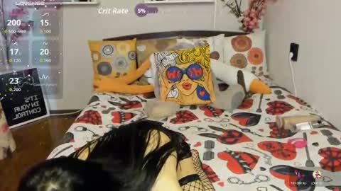 KIM online show from July 10, 2026, 8:33 pm
