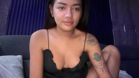 Goddes Renalyn online show from October 17, 2025, 8:39 am