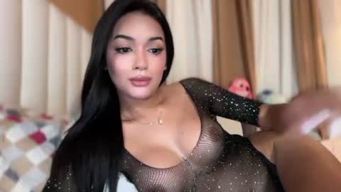 Goddes Renalyn online show from June 15, 2026, 6:04 am
