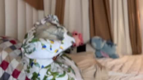 Goddes Renalyn online show from June 18, 2026, 9:14 am