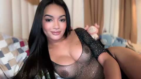 Goddes Renalyn online show from June 25, 2026, 8:57 pm