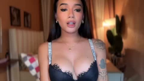 Goddes Renalyn online show from July 10, 2026, 7:27 pm