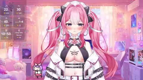 yumy_candy online show from June 14, 2026, 7:38 pm