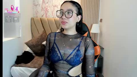 Yuna  online show from September 20, 2025, 12:06 pm