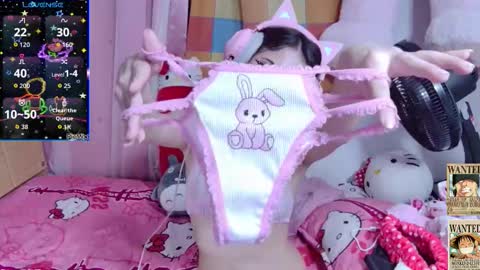 Snapshot of yuna_pink666 chatting on September 11, 2025, 12:22 am yuna_pink666 online show from September 11, 2025, 12:22 am