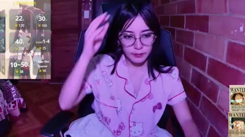 yuna_pink666 online show from May 12, 2026, 3:14 am