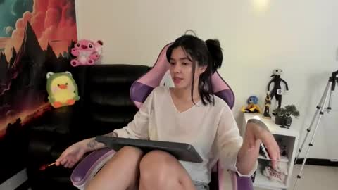 Snapshot of yunablack chatting on February 20, 2026, 2:50 pm Yuna online show from February 20, 2026, 2:50 pm