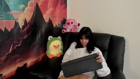 Snapshot of yunablack chatting on February 25, 2026, 5:22 pm Yuna online show from February 25, 2026, 5:22 pm