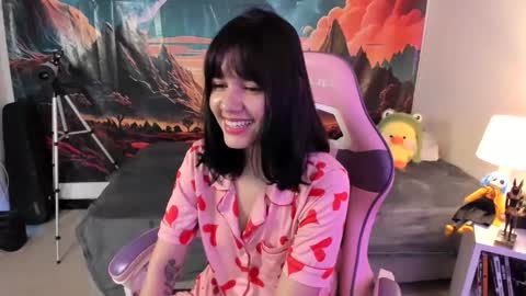 Yuna online show from June 3, 2026, 2:55 pm